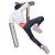 Banpresto - CHAINSAW MAN REZE - Chainsaw Man - Figure Maximatic 20cm