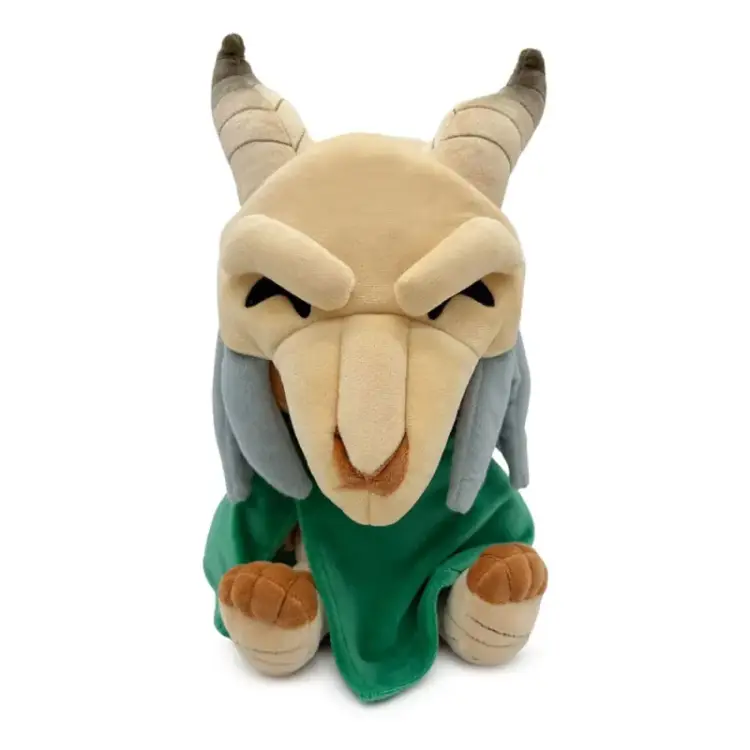 Maskotka YouTooz - Slay the Spire - The Silent 22 cm