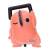 Banpresto - CHAINSAW MAN REZE - Pochita - Figure Fluffy Puffy Ver.B 6cm