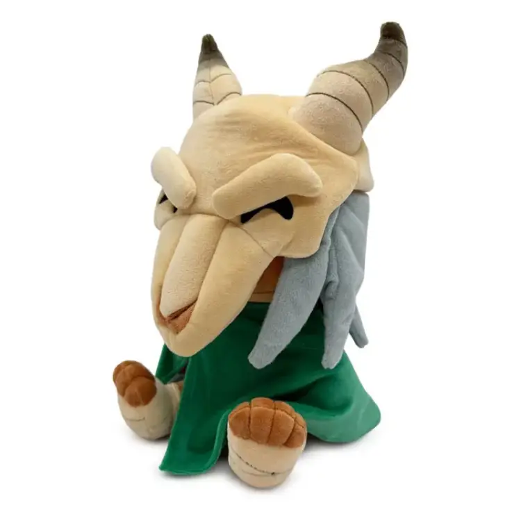 Maskotka YouTooz - Slay the Spire - The Silent 22 cm