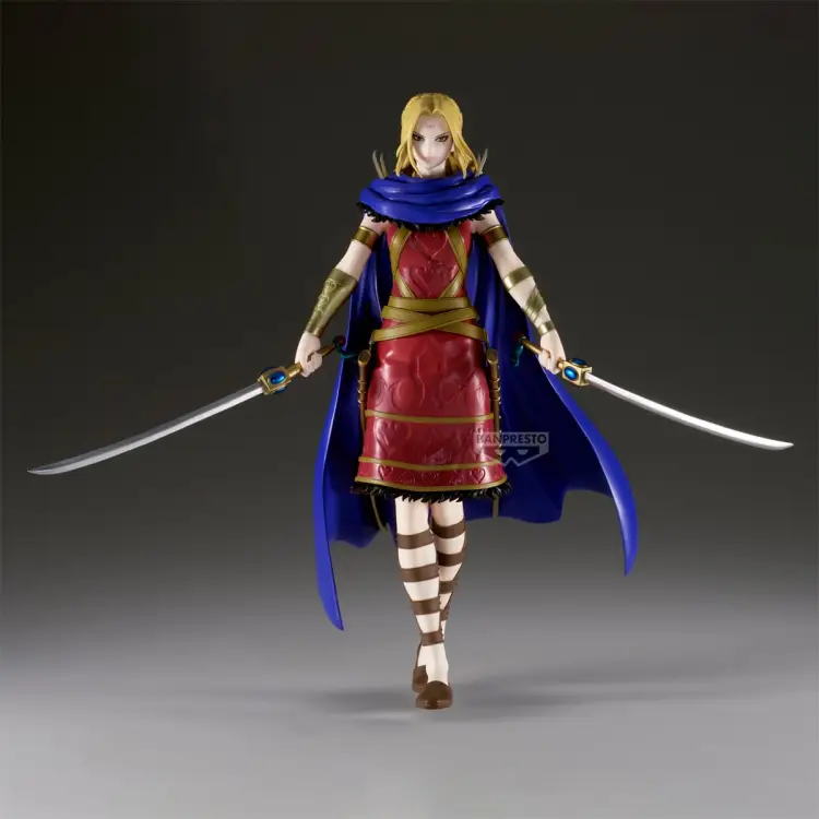 Banpresto - KINGDOM - Yotanwa - Figure Grandista 25cm