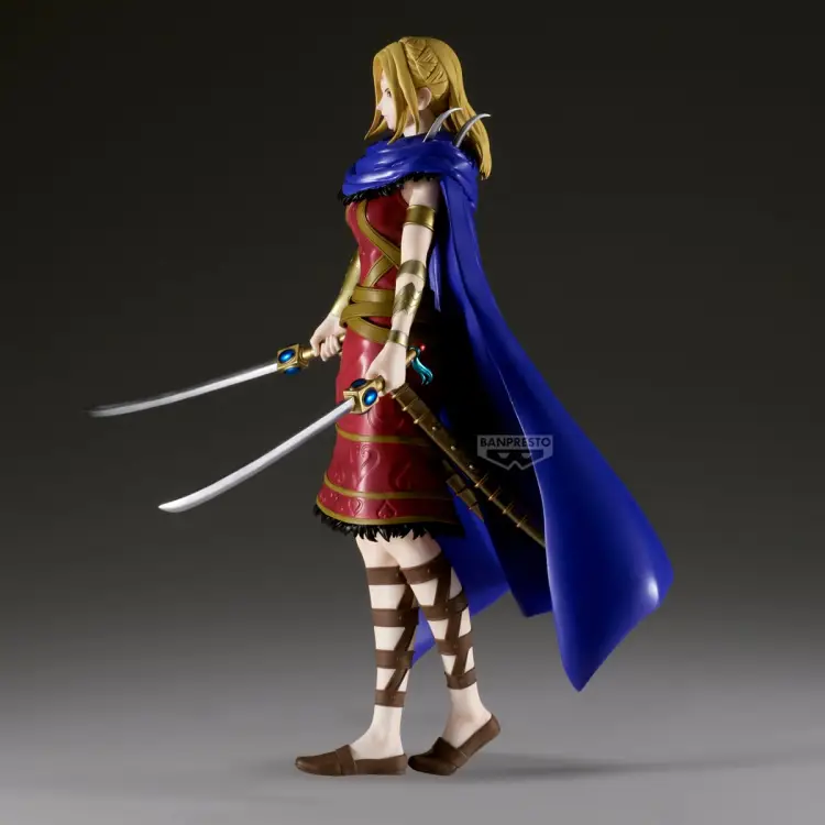 Banpresto - KINGDOM - Yotanwa - Figure Grandista 25cm