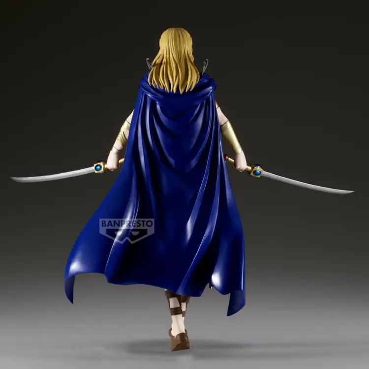 Banpresto - KINGDOM - Yotanwa - Figure Grandista 25cm