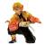 Banpresto - DEMON SLAYER - Zenitsu Agatsuma - Figure Maximatic 14cm