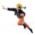 Banpresto - NARUTO SHIPPUDEN - Naruto Uzumaki - Figure Vibration Stars 14cm