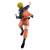 Banpresto - NARUTO SHIPPUDEN - Naruto Uzumaki - Figure Vibration Stars 14cm