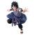 Banpresto - NARUTO SHIPPUDEN - Sasuke Uchiha - Figure Vibration Stars 14cm