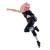 Banpresto - NARUTO SHIPPUDEN - Sakura Haruno - Figure Vibration Stars 14cm