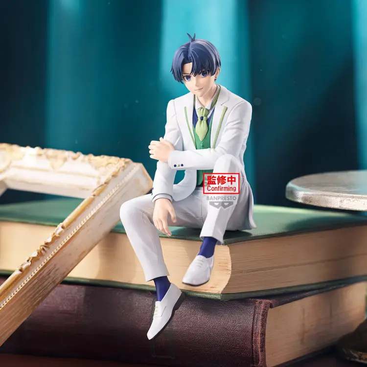 Banpresto - BLUE LOCK - Yoichi Isagi - Figure Sweets Flavor 2026 15cm