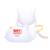 Banpresto - PUELLA MAGI MADOKA MAGICA - Kyubey - Figurine Fluffy Puffy Big 13cm