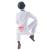 Banpresto - BLUE LOCK - Rin Itoshi - Figure Sweets Flavor 2026 17cm