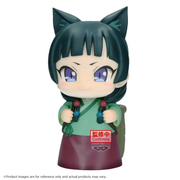 Banpresto - THE APOTHECARY DIARIES- Maomao - Figure Big Sofvimates 16cm