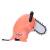 Banpresto - CHAINSAW MAN REZE - Pochita - Figure Fluffy Puffy Ver.A 6cm