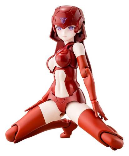 Kotobukiya - MEGAMI DEVICE - Model Kit B1R-L Chassis Kit Skin Color C 16 cm