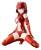 Kotobukiya - MEGAMI DEVICE - Model Kit B1R-L Chassis Kit Skin Color C 16 cm