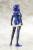Kotobukiya - MEGAMI DEVICE - Model Kit B1R-L Chassis Kit Skin Color D 16 cm