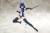 Kotobukiya - MEGAMI DEVICE - Model Kit B1R-L Chassis Kit Skin Color D 16 cm