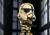 Hot Toys - STAR WARS - Cosbaby - Wave 5 - Stormtrooper Metallic Gold Version
