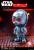 Hot Toys - STAR WARS - Cosbaby - Wave 4 - 0-0-0 & BT-1 Set