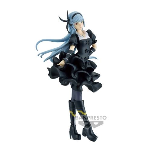 Banpresto - SLIME - Luminus Valentine - Figure Otherworlder 16cm