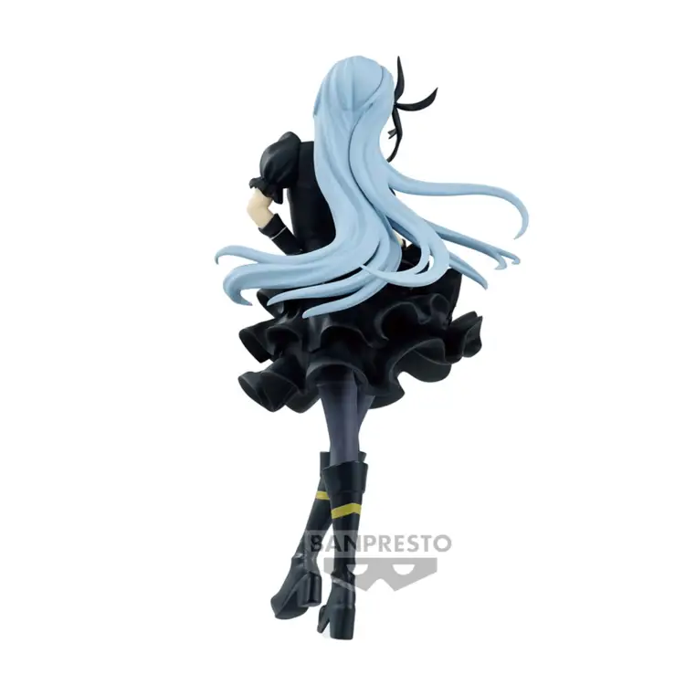 Banpresto - SLIME - Luminus Valentine - Figure Otherworlder 16cm