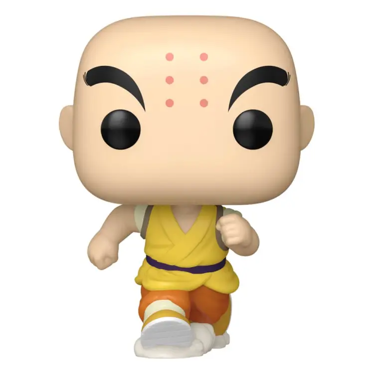 Funko POP! Dragon Ball - Krillin #1926