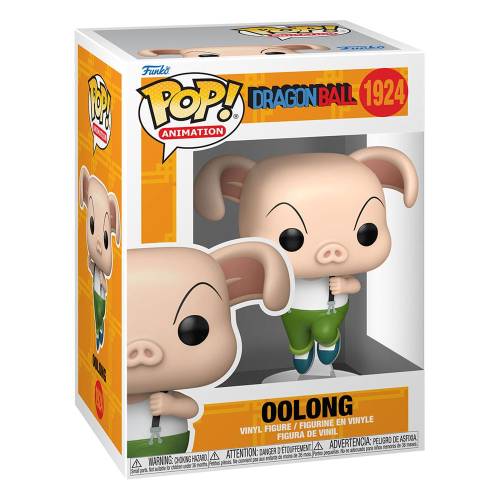 Funko POP! Dragon Ball - Oolong #1926