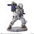 PRAGMATA - Hugh & Diana - Statue Figure Builder Creators Model 28cm