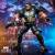 Hasbro - MARVEL RIVALS - The Punisher - Figure Legends Series 15cm