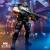 Hasbro - MARVEL RIVALS - The Punisher - Figure Legends Series 15cm