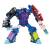 Hasbro - TRANSFORMERS - NL-02 Menasor - Figure Takara Tomy New Legends 32cm