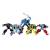 Hasbro - TRANSFORMERS - NL-02 Menasor - Figure Takara Tomy New Legends 32cm