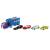 Hasbro - TRANSFORMERS - NL-02 Menasor - Figure Takara Tomy New Legends 32cm