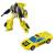 Hasbro - TRANSFORMERS - NL-02 Menasor - Figure Takara Tomy New Legends 32cm