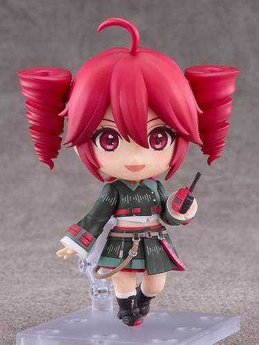 Goodsmile - KASANE TETO - Teto Voicepeak - Figure Nendoroid 10cm