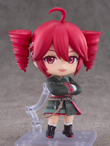 Goodsmile - KASANE TETO - Teto Voicepeak - Figure Nendoroid 10cm