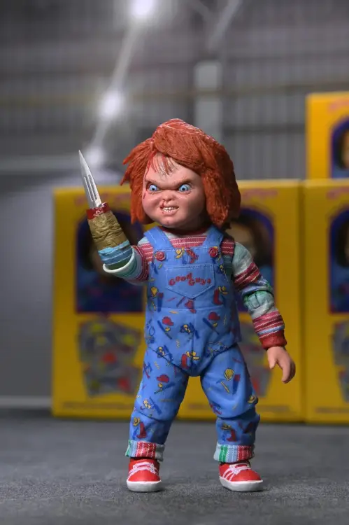 Neca - CHILDS PLAY 2 - Chucky - Ultimate Figure 17cm