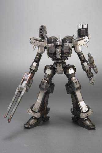 Kotobukiya - ARMORED CORE VI - Crest CR-90U3 - Model Kit 16cm