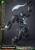 Yolopark - TRANSFORMERS RISE OF THE BEASTS - Optimus Primal - Model Kit 12cm