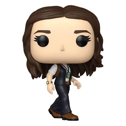 Funko POP! SuperMan 2025 - Lois Lane #563