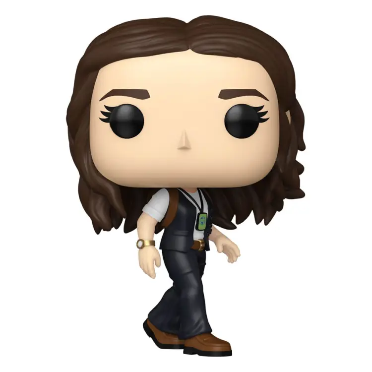 Funko POP! SuperMan 2025 - Lois Lane #563