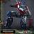 Yolopark - TRANSFORMERS RISE OF THE BEASTS - Optimus Prime - Model Kit 22cm