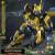 Yolopark - TRANSFORMERS RISE OF THE BEASTS - Bumblebee - Model Kit 16cm