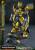 Yolopark - TRANSFORMERS RISE OF THE BEASTS - Bumblebee - Model Kit 16cm