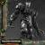 Yolopark - TRANSFORMERS RISE OF THE BEASTS - Scourge - Model Kit 22cm