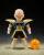 Bandai Tamashii Nations - DRAGON BALL Z - Krillin - Figure PVC S.H. Figuarts 11cm