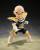 Bandai Tamashii Nations - DRAGON BALL Z - Krillin - Figure PVC S.H. Figuarts 11cm