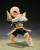 Bandai Tamashii Nations - DRAGON BALL Z - Krillin - Figure PVC S.H. Figuarts 11cm