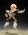 Bandai Tamashii Nations - DRAGON BALL Z - Krillin - Figure PVC S.H. Figuarts 11cm