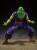 Bandai Tamashii Nations - DRAGON BALL - Piccolo 'Super Hero' - Figurine S.H.Figuarts - 16cm